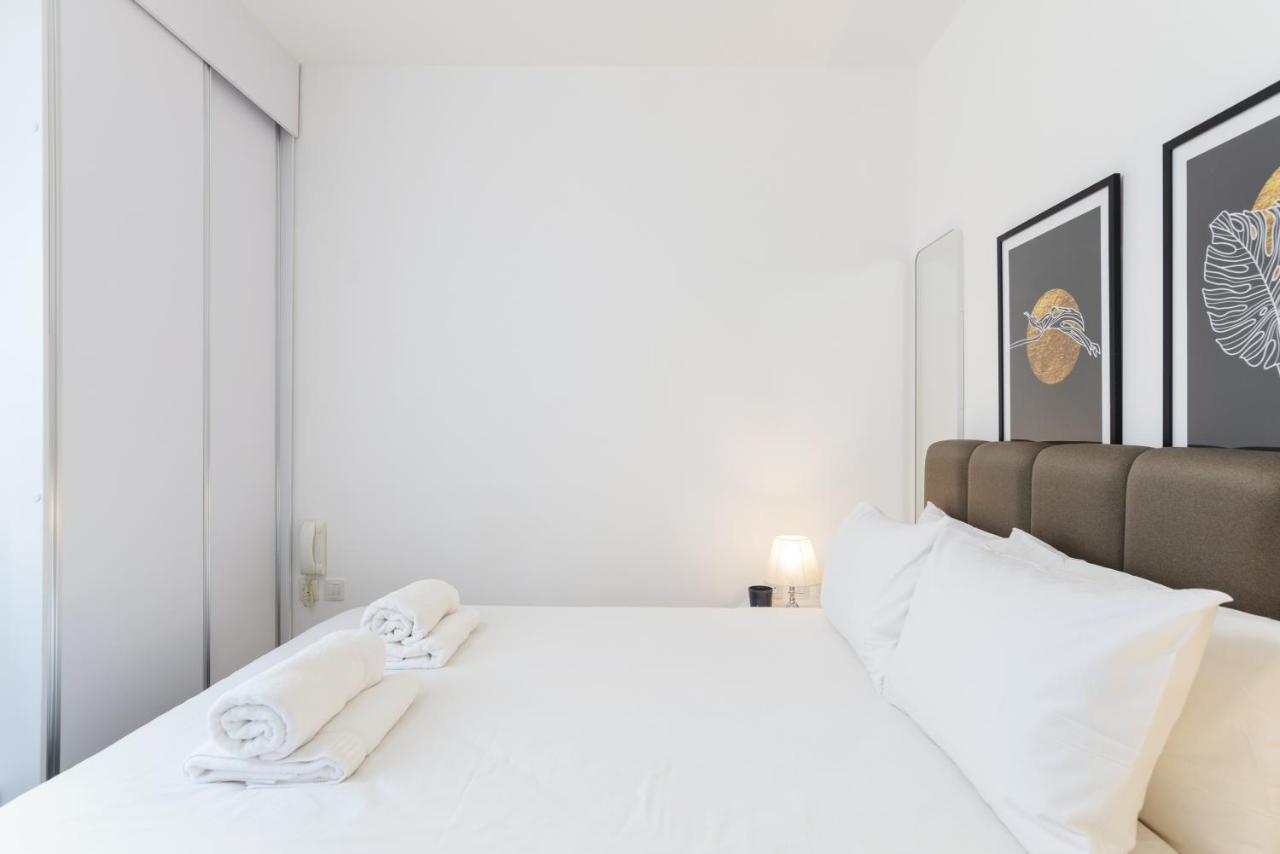 Quiet Hideaway & Terrace Near Beach By Feelhome Τελ Αβίβ Εξωτερικό φωτογραφία
